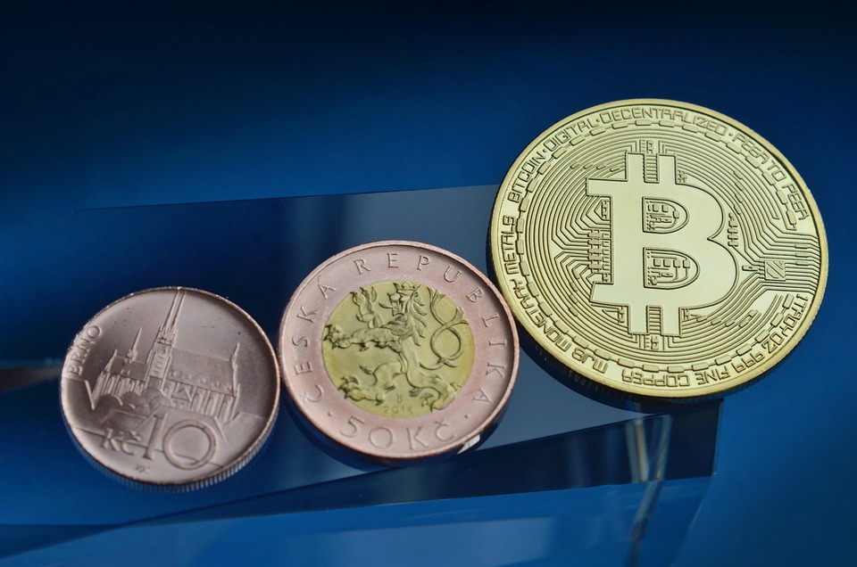 美国3月CPI下跌、联准会降息机率提高！但比特币、美股不涨反跌